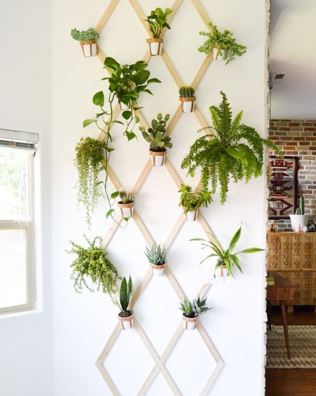 tendencias 2023 jardin vertical