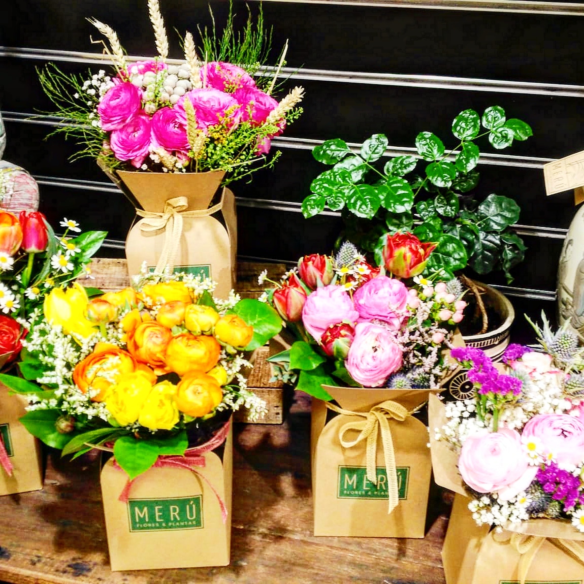 arreglos florales