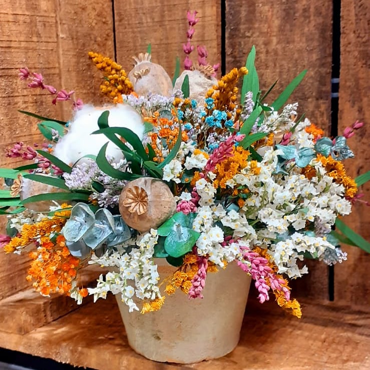 FLOR PRESERVADA (5)