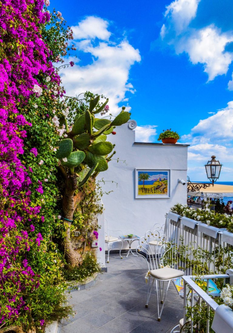 jardin tematizado meru